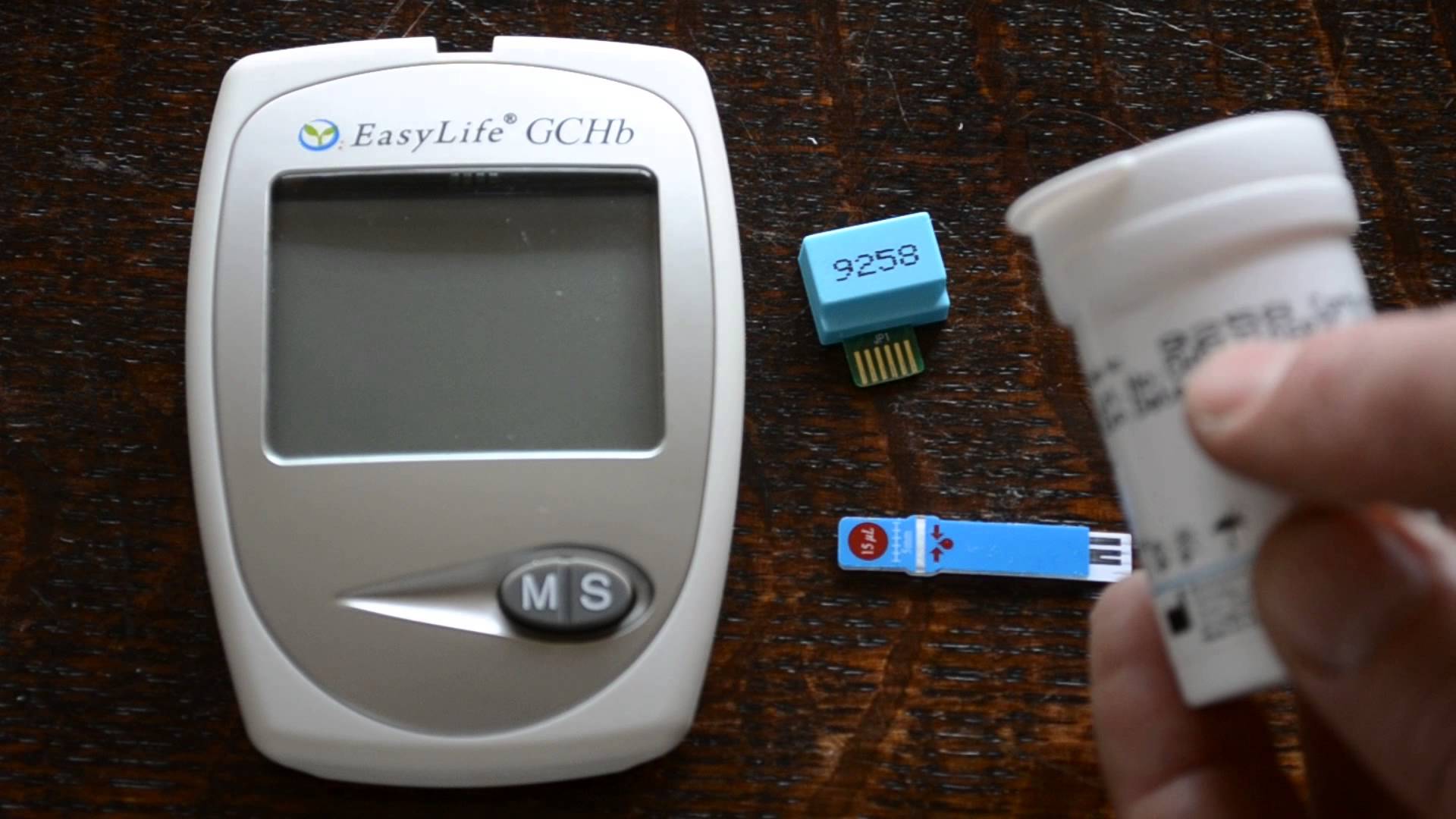 best home cholesterol test