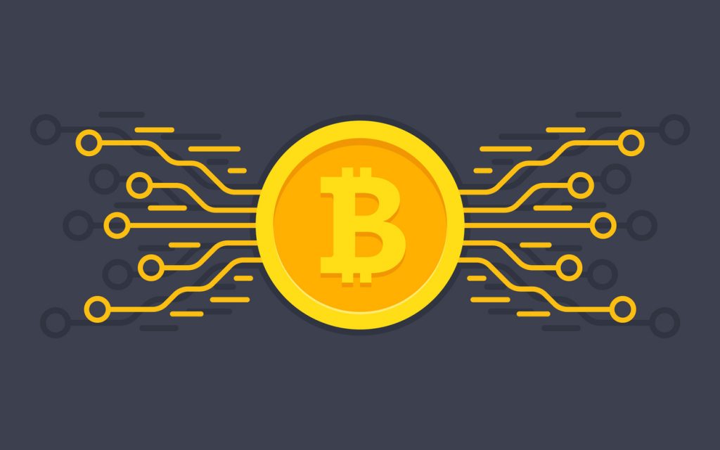 Bitcoin digital currencY