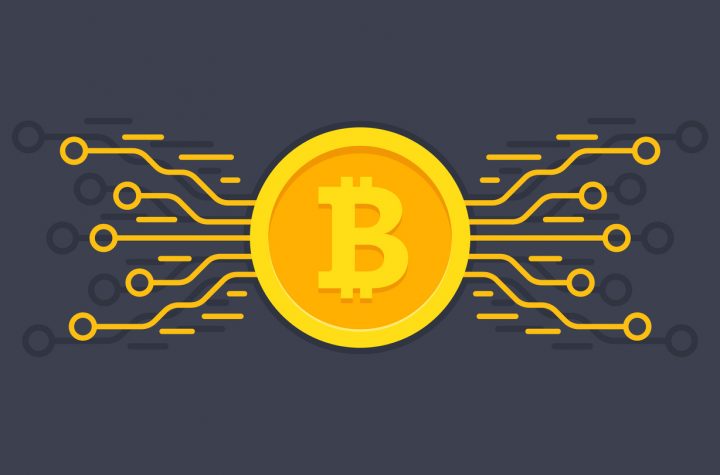 Bitcoin digital currencY