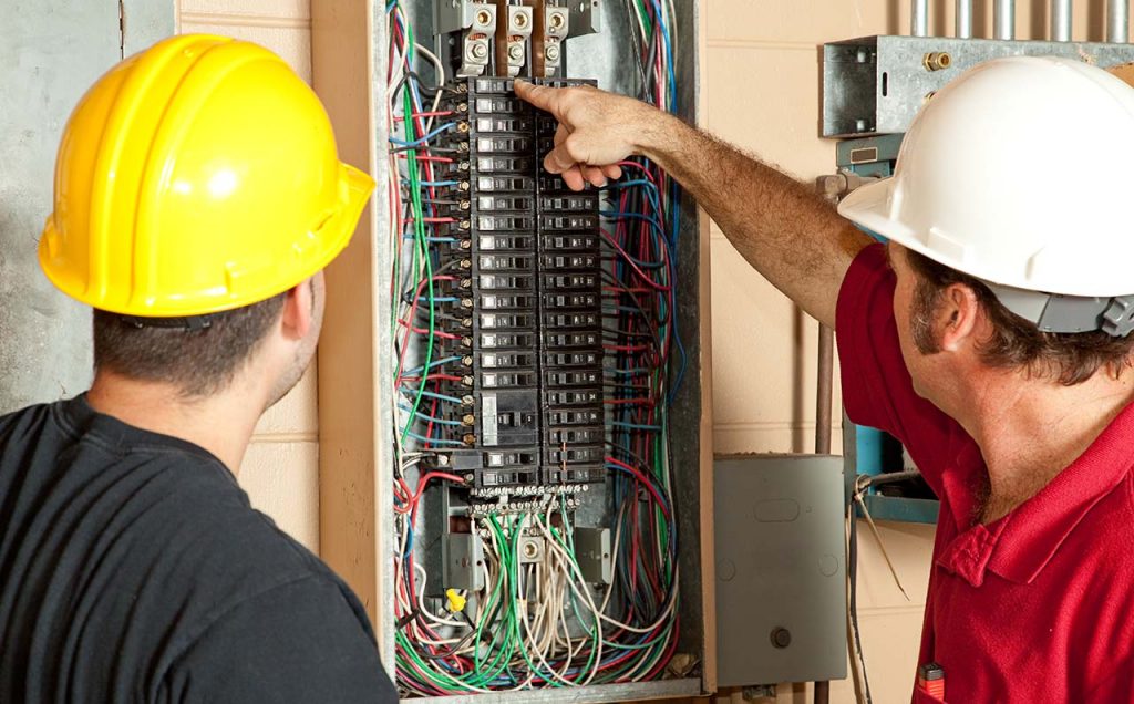 local electricians