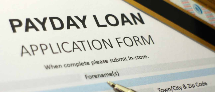 Know more about payday loan