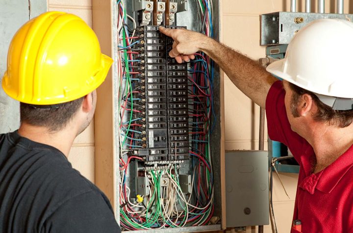 local electricians