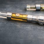 HHC vape Cartridge from Hollyweed